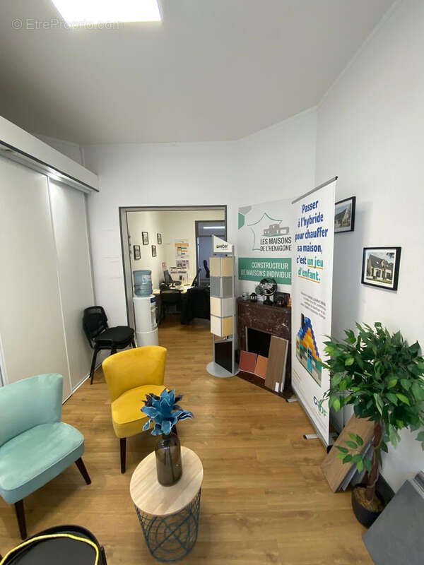 Appartement à vendre, 100m², Eu