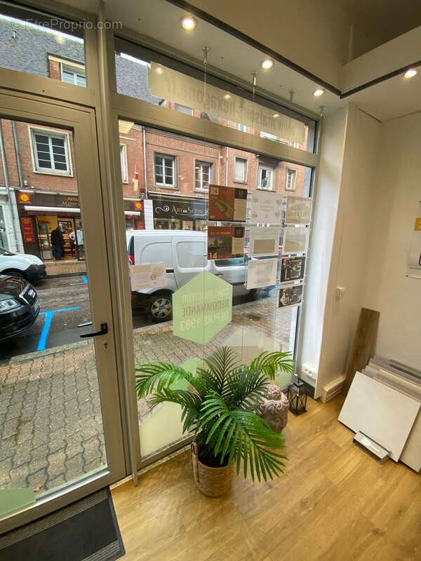 Appartement à vendre, 100m², Eu