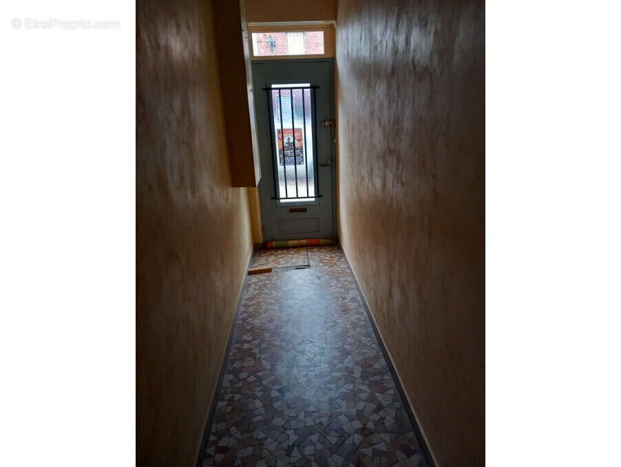 Appartement à vendre, 260m², La Fère