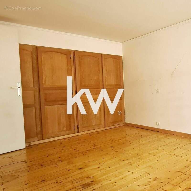 Appartement à vendre, 82m², Limoges