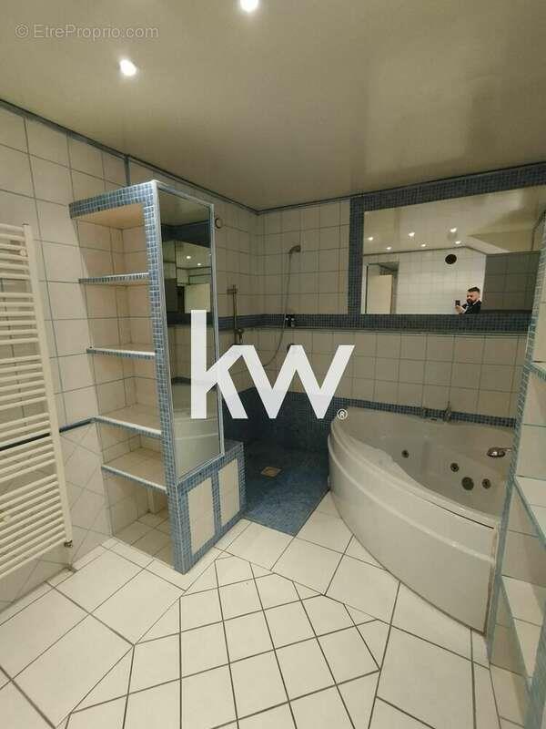 Appartement à vendre, 82m², Limoges