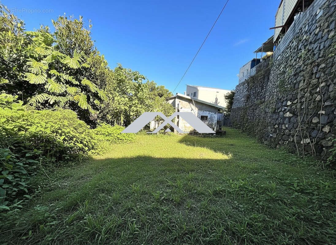 Maison à vendre, 67m², Les Avirons