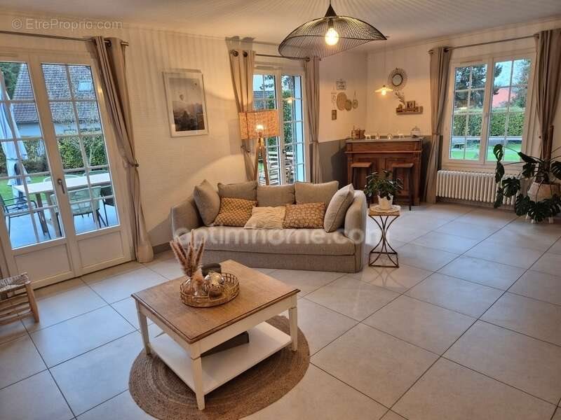 Maison à vendre, 151m², Wervicq-Sud