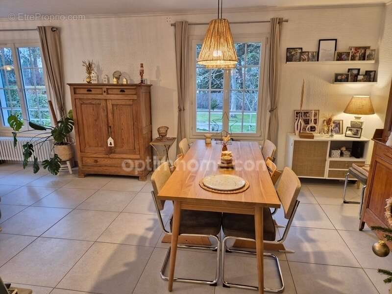 Maison à vendre, 151m², Wervicq-Sud