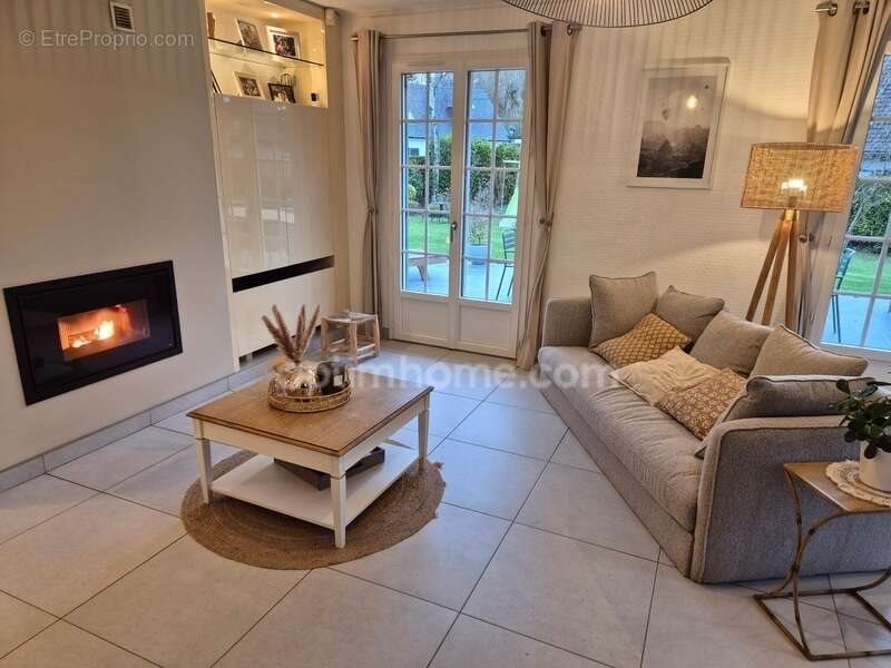 Maison à vendre, 151m², Wervicq-Sud