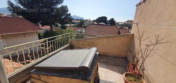 Maison à vendre, 231m², Marseille 8ème