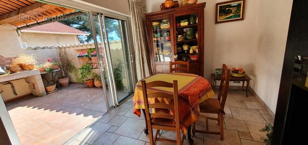 Maison à vendre, 231m², Marseille 8ème