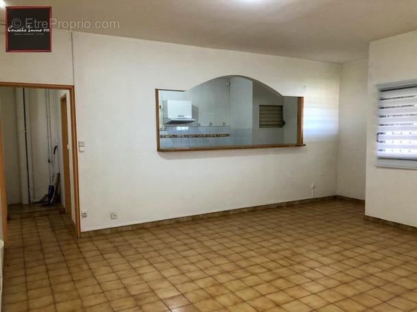 Appartement à vendre, 77m², Gros-Morne