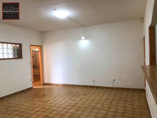 Appartement à vendre, 77m², Gros-Morne