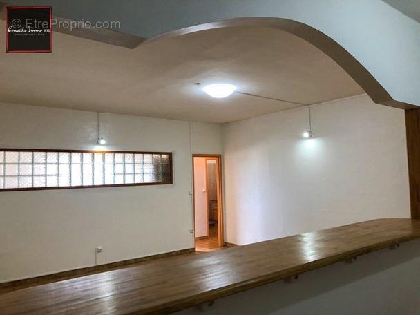 Appartement à vendre, 77m², Gros-Morne