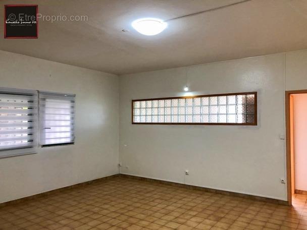 Appartement à vendre, 77m², Gros-Morne