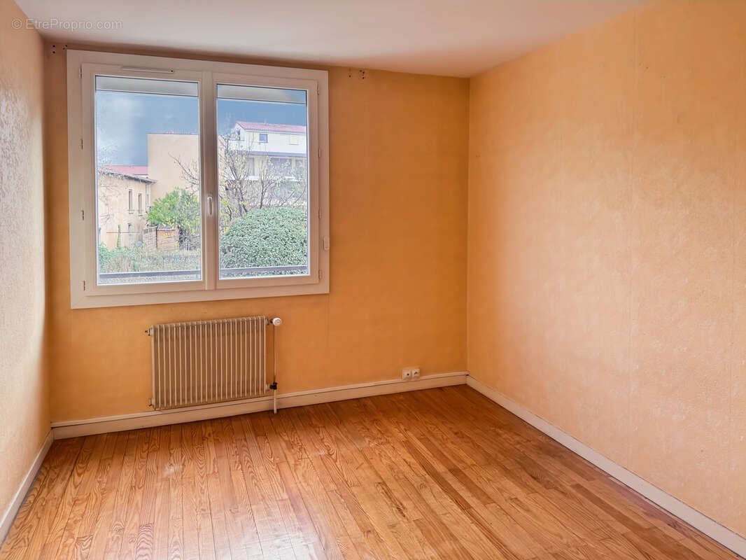 Appartement à vendre, 62m², Clermont-Ferrand