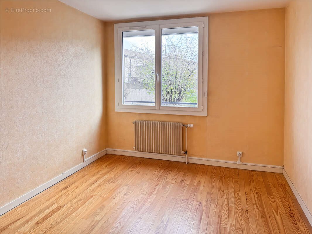 Appartement à vendre, 62m², Clermont-Ferrand
