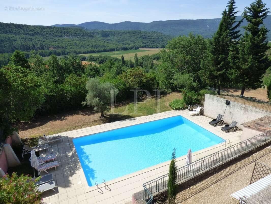 Appartement à vendre, 35m², Viens