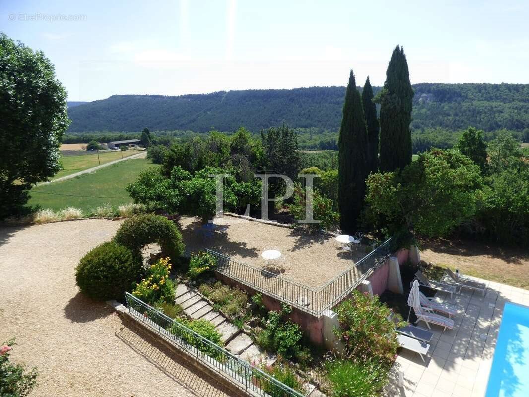 Appartement à vendre, 35m², Viens