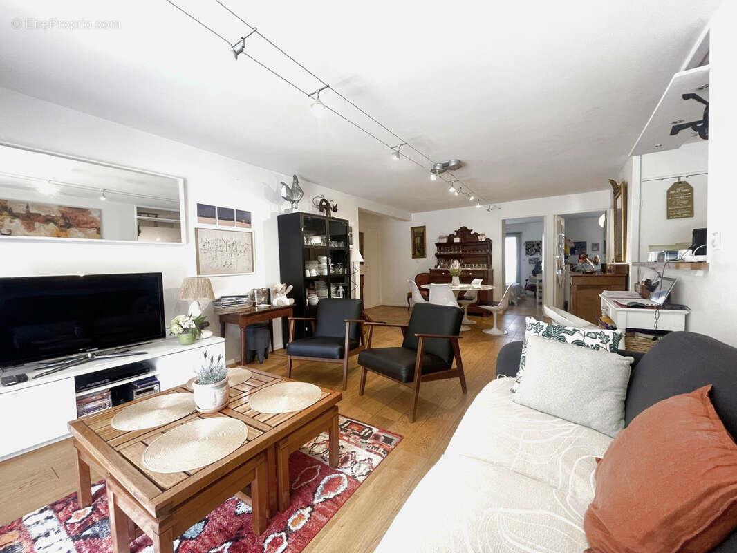 Appartement à vendre, 72m², Nantes