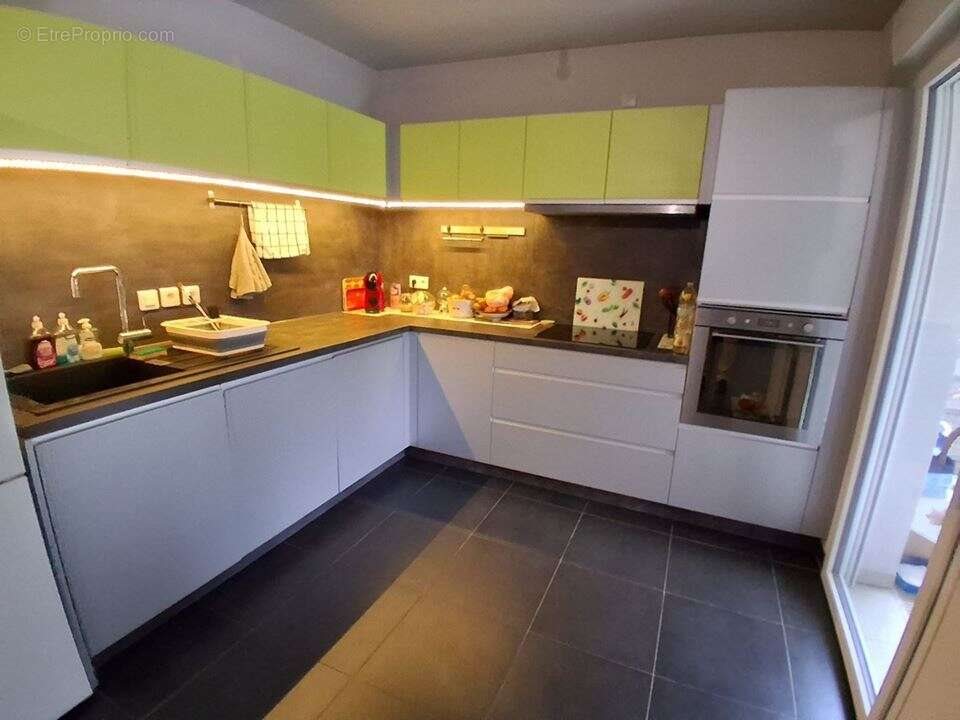 Appartement à vendre, 66m², Sarrola-Carcopino