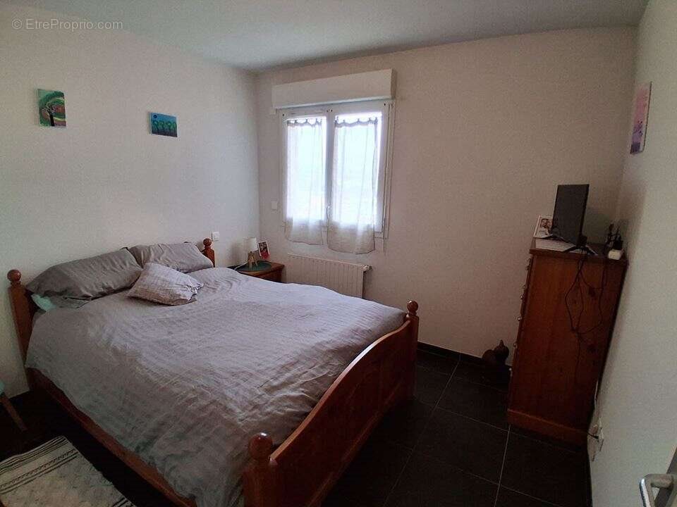 Appartement à vendre, 66m², Sarrola-Carcopino