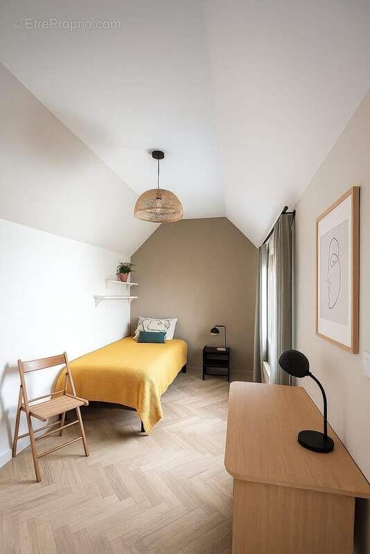 Maison à vendre, 37m², Rennes