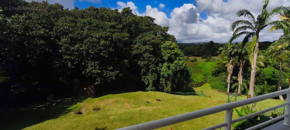 Appartement à vendre, 59m², Le Lamentin