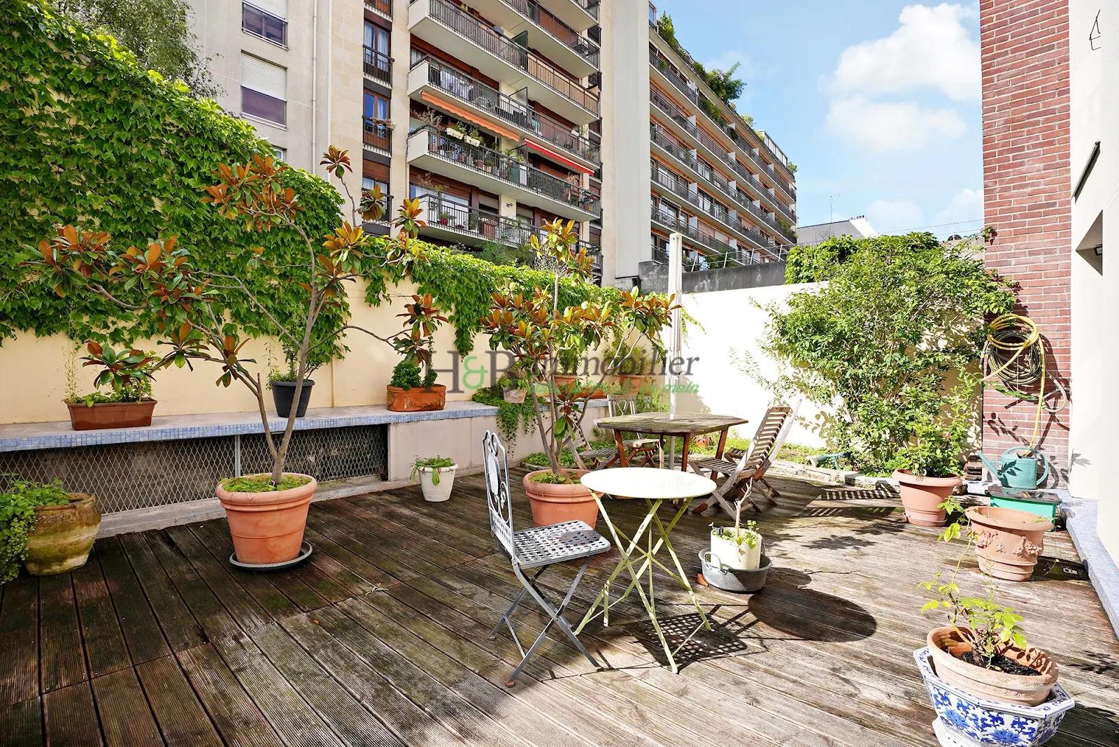 Maison à vendre, 85m², Paris 12ème