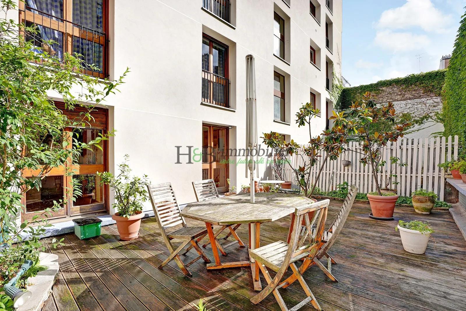 Maison à vendre, 85m², Paris 12ème