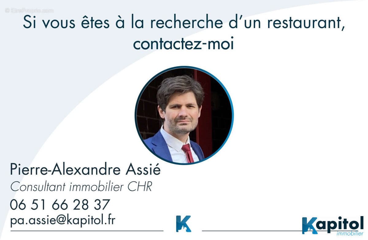 Maison à vendre, 55m², Paris 16ème