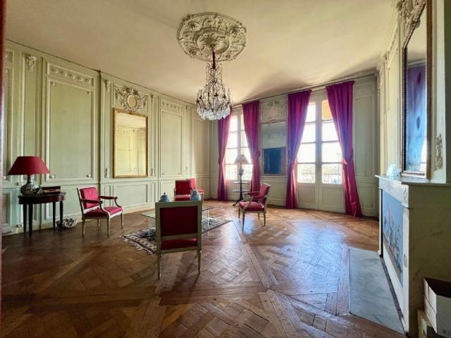 Appartement à vendre, 156m², Bordeaux