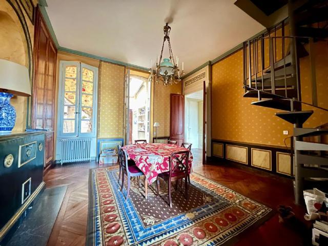 Appartement à vendre, 156m², Bordeaux