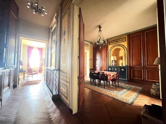 Appartement à vendre, 156m², Bordeaux
