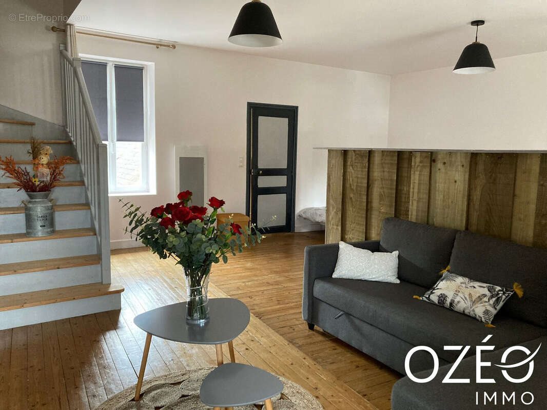 Appartement à vendre, 255m², Rosnay