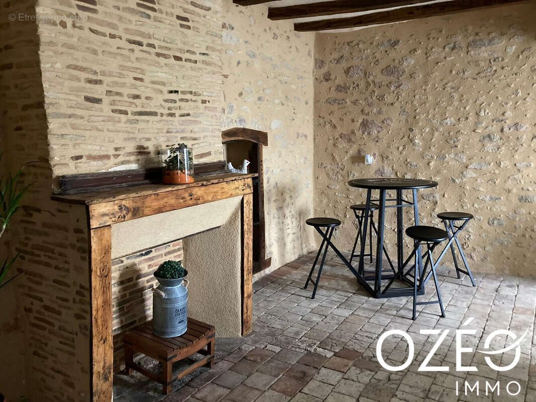 Appartement à vendre, 255m², Rosnay