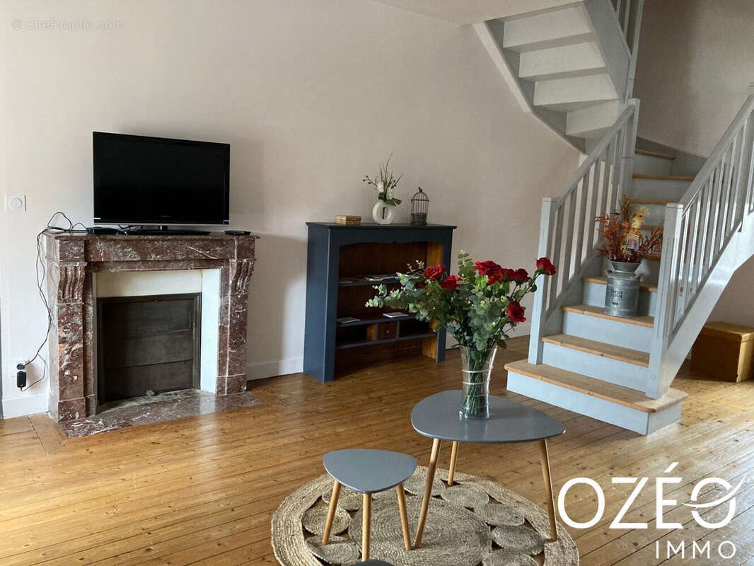 Appartement à vendre, 255m², Rosnay