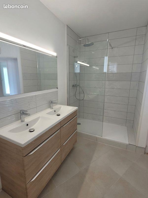 Appartement à vendre, 85m², Perpignan