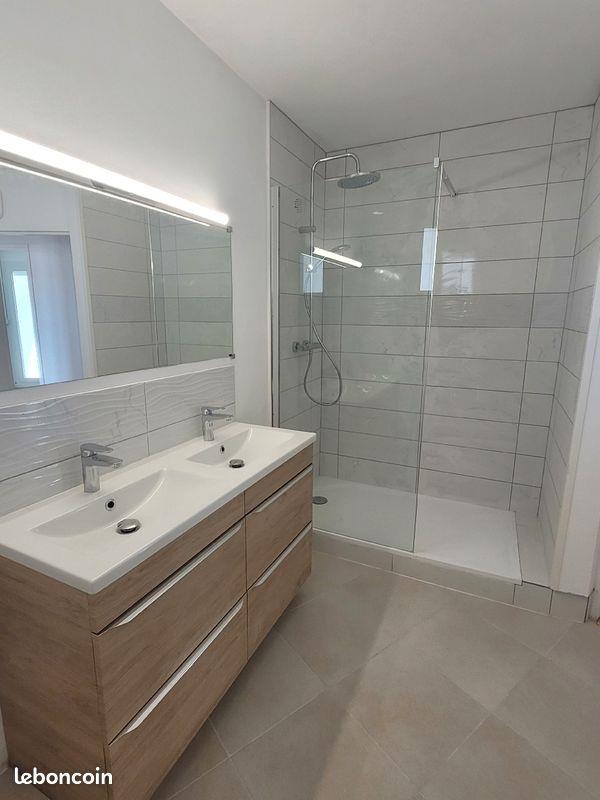 Appartement à vendre, 85m², Perpignan