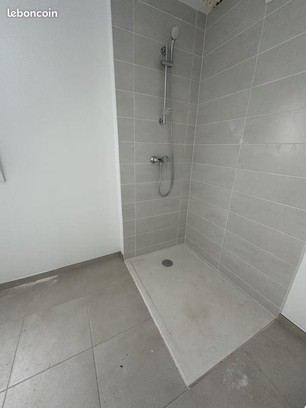 Appartement à vendre, 74m², Le Ban-Saint-Martin