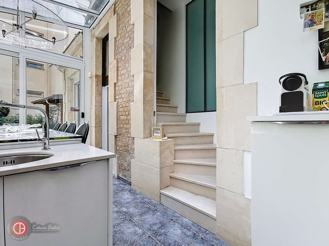 Appartement à vendre, 257m², Reims