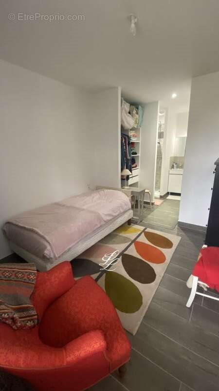 Appartement à vendre, 57m², Le Mans