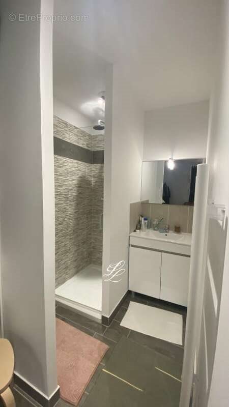 Appartement à vendre, 57m², Le Mans