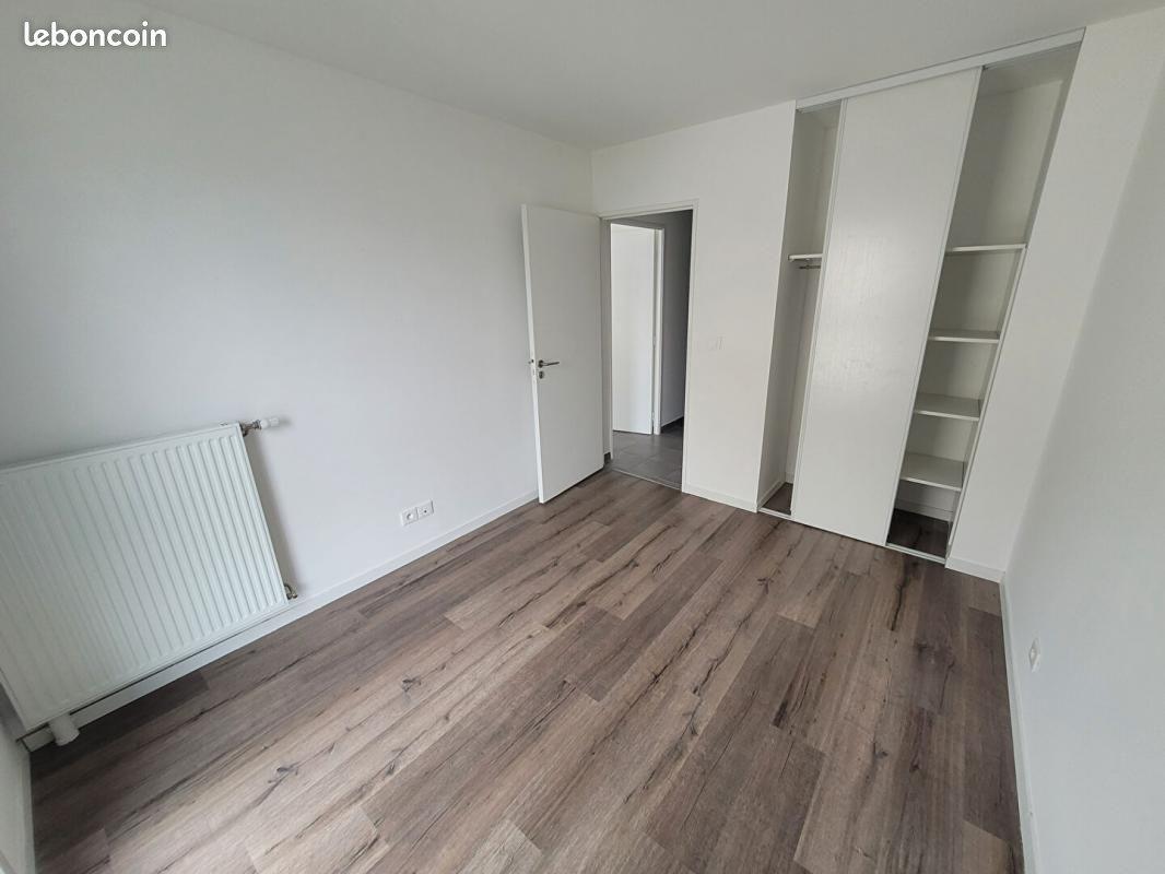 Appartement à vendre, 69m², Orléans