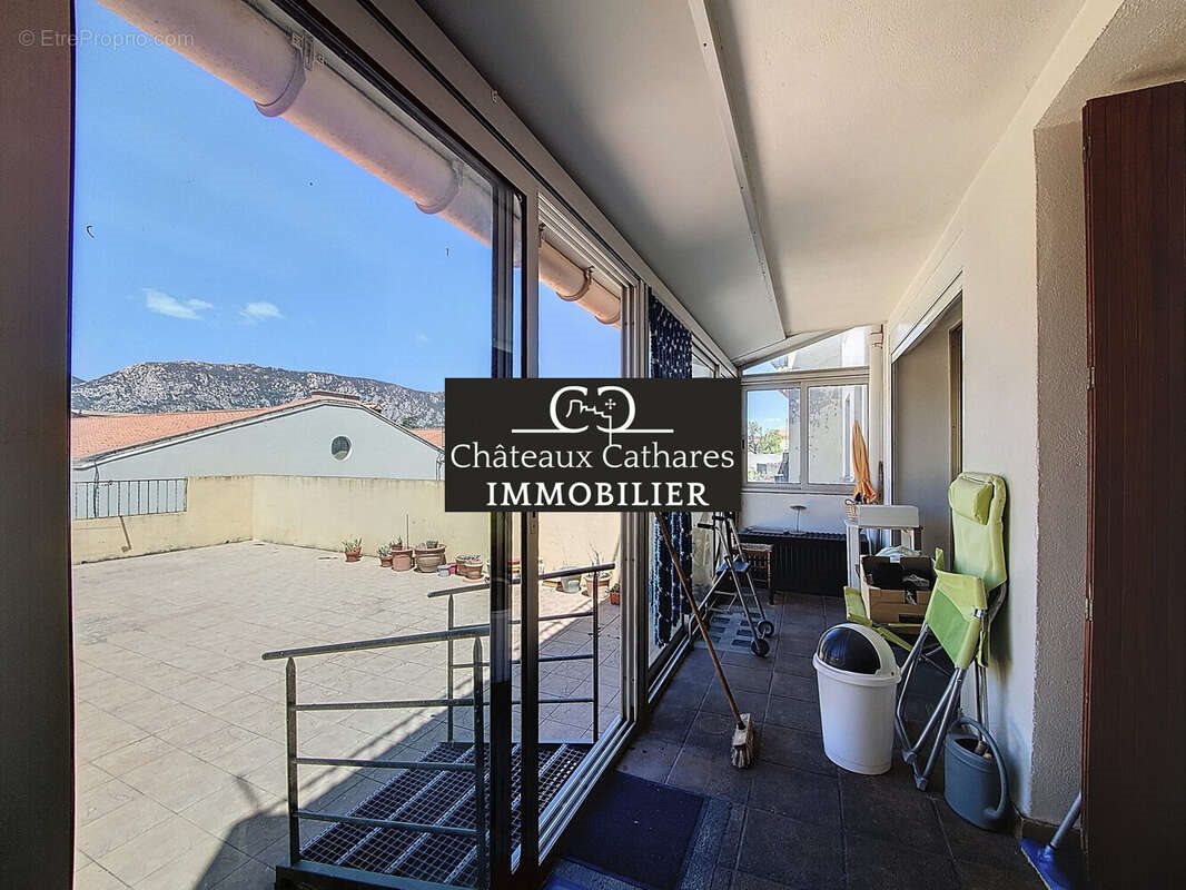 Appartement à vendre, 144m², Saint-Paul-de-Fenouillet