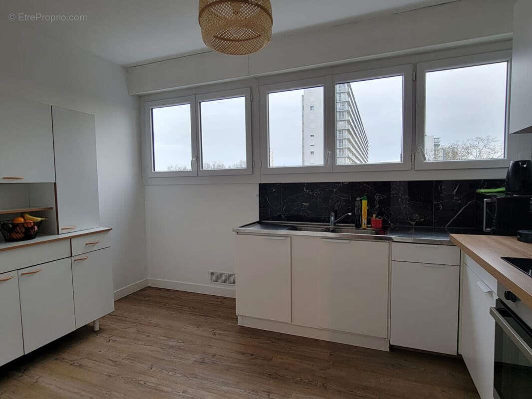 Appartement à vendre, 81m², Bordeaux