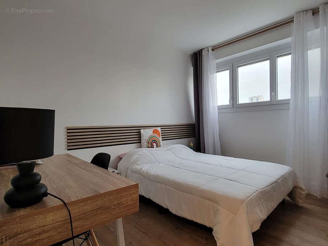 Appartement à vendre, 81m², Bordeaux