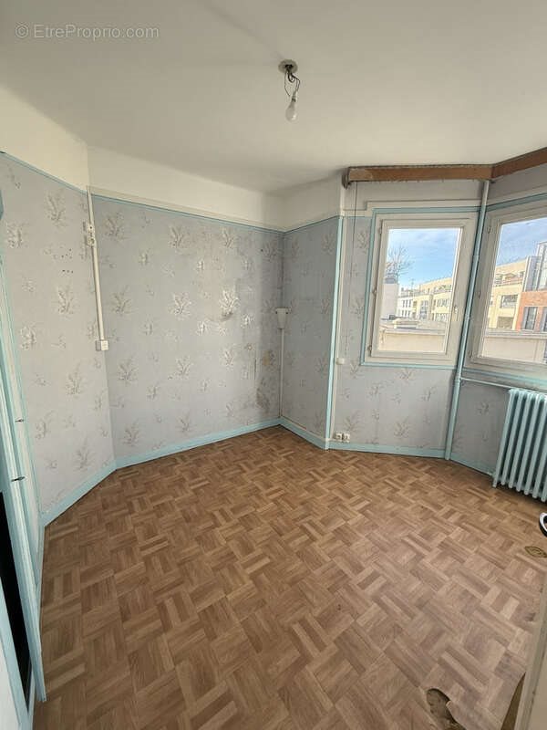 Appartement à vendre, 35m², Paris 11ème