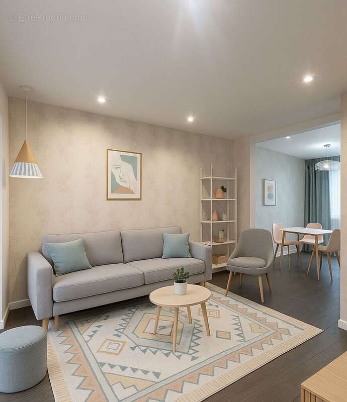Maison à vendre, 116m², Lille
