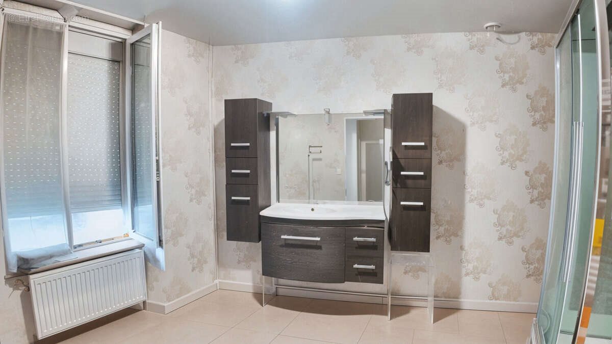 Maison à vendre, 116m², Lille