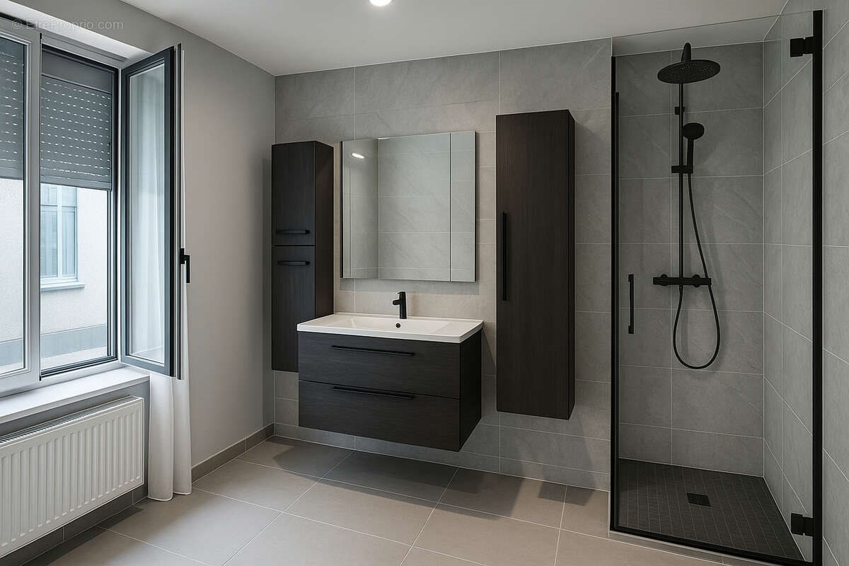 Maison à vendre, 116m², Lille