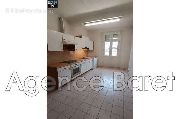 Appartement à vendre, 90m², Les Arcs-sur-Argens