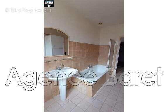 Appartement à vendre, 90m², Les Arcs-sur-Argens