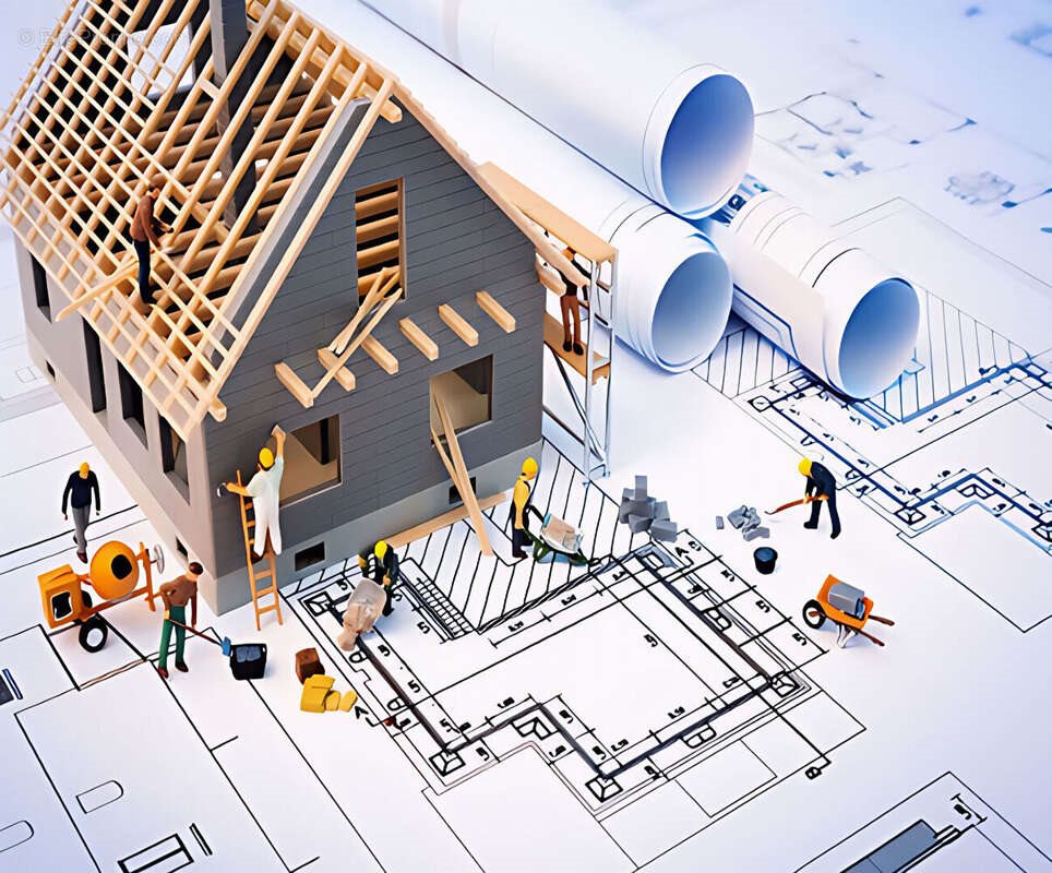 Appartement à vendre, 58m², Inzinzac-Lochrist